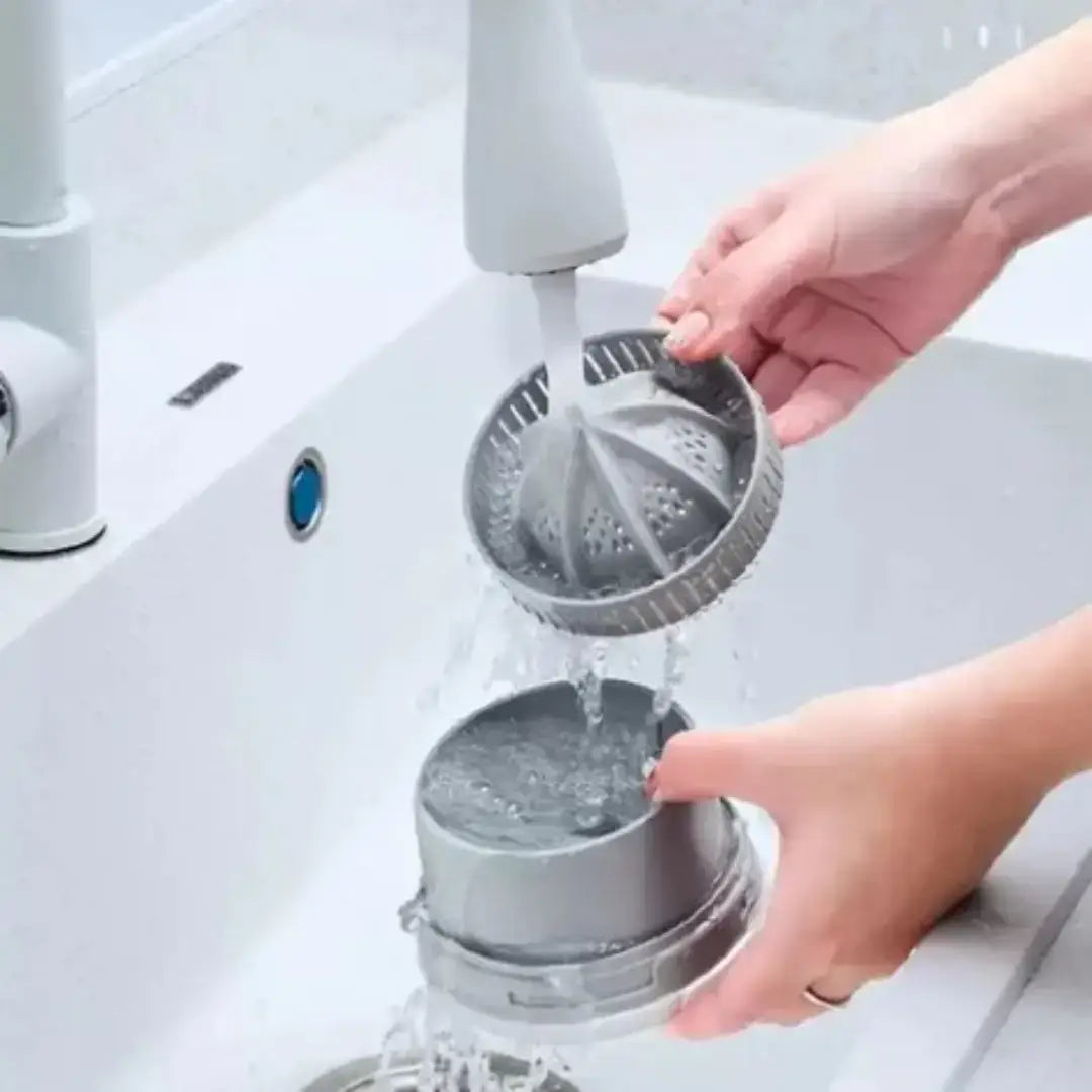 Espremedor de Frutas Elétrico USB Portátil - Tenha suco fresco em 20s, onde você estiver
