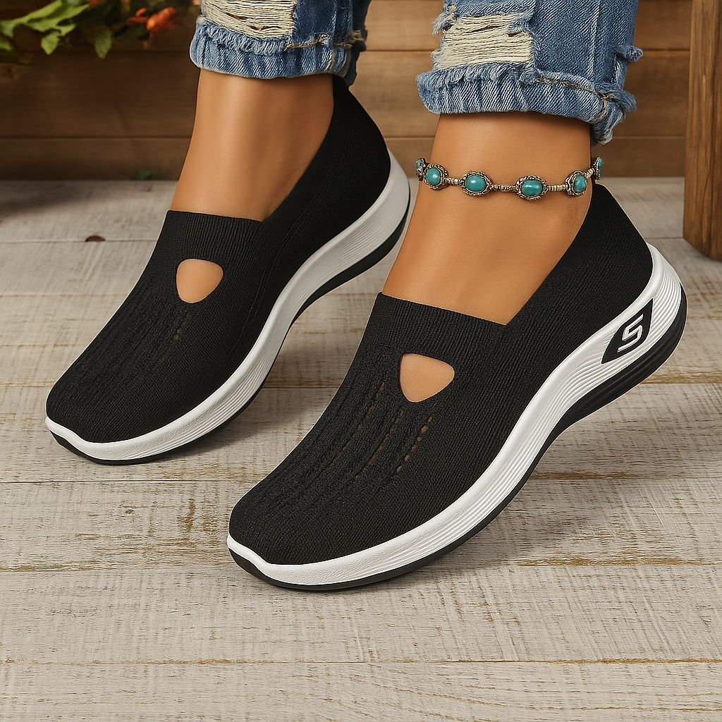 Tênis Casual Confortável