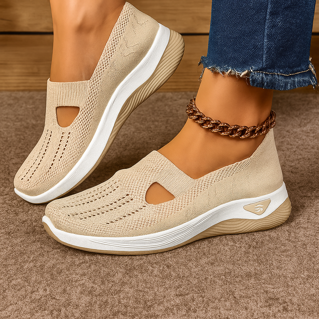 Tênis Casual Confortável