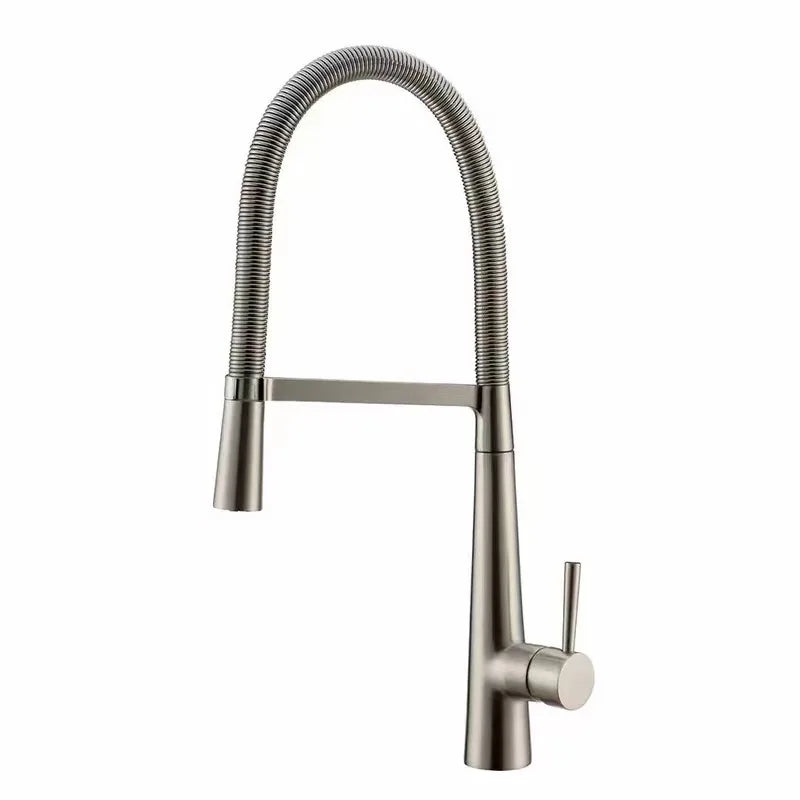 Torneira para Cozinha Monocomando Gourmet Deck Mount