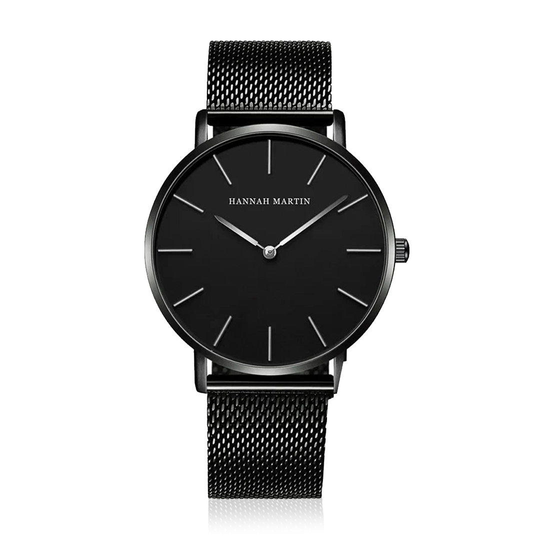 Relógio Feminino - Luxo Vintage