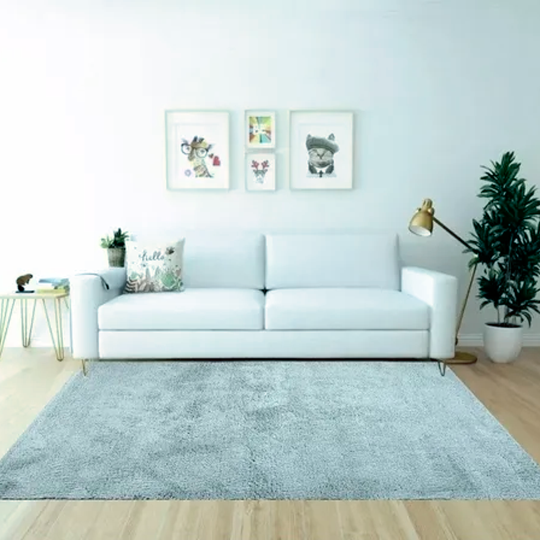 Sala de Estar & Conforto