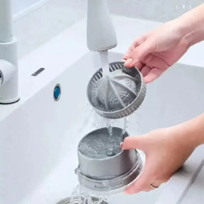 Espremedor de Frutas Elétrico USB Portátil - Tenha suco fresco em 20s, onde você estiver