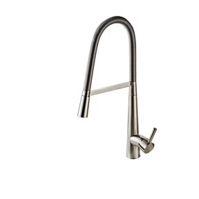Torneira para Cozinha Monocomando Gourmet Deck Mount