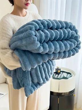 Cobertor Grosso Velutta Luxuoso - 2500 linhas