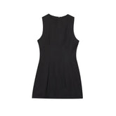 Vestido Elegante - Moda Verão