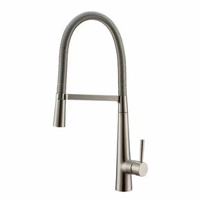 Torneira para Cozinha Monocomando Gourmet Deck Mount