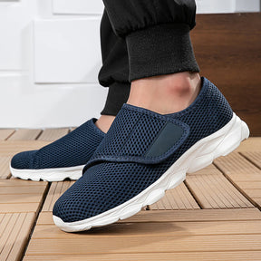 Tênis Ortopédico Slip On