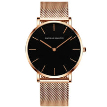 Relógio Feminino - Luxo Vintage